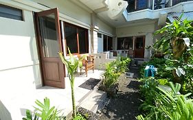 Hotel Winotosastro Garden