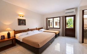 Hotel Winotosastro Garden
